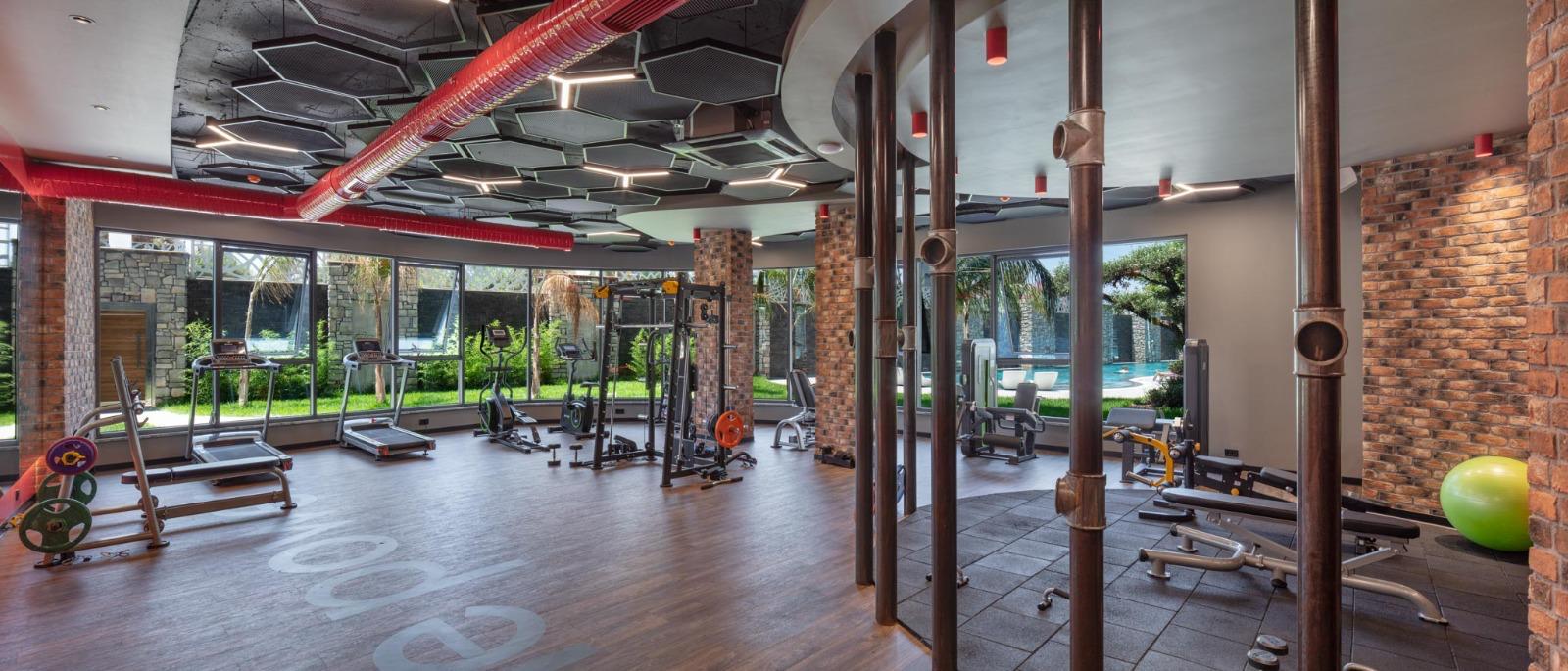 Продажа квартиры в районе Каргыджак, Аланья, Турция № 3177 - фото 17