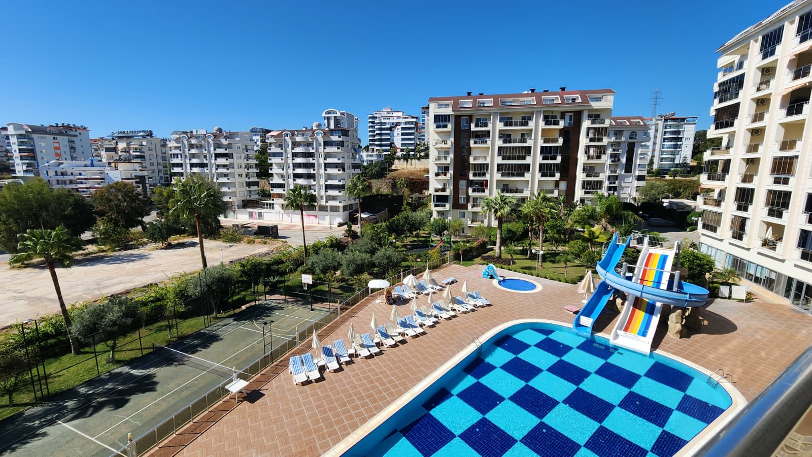 Продажа квартиры в районе Авсаллар, Аланья, Турция № 3170 - фото 14