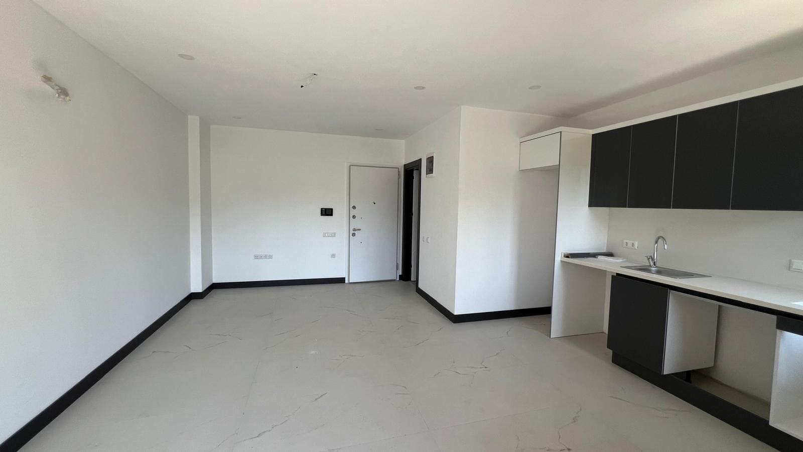 Продажа квартиры в районе Кестель, Аланья, Турция № 3106 - фото 32