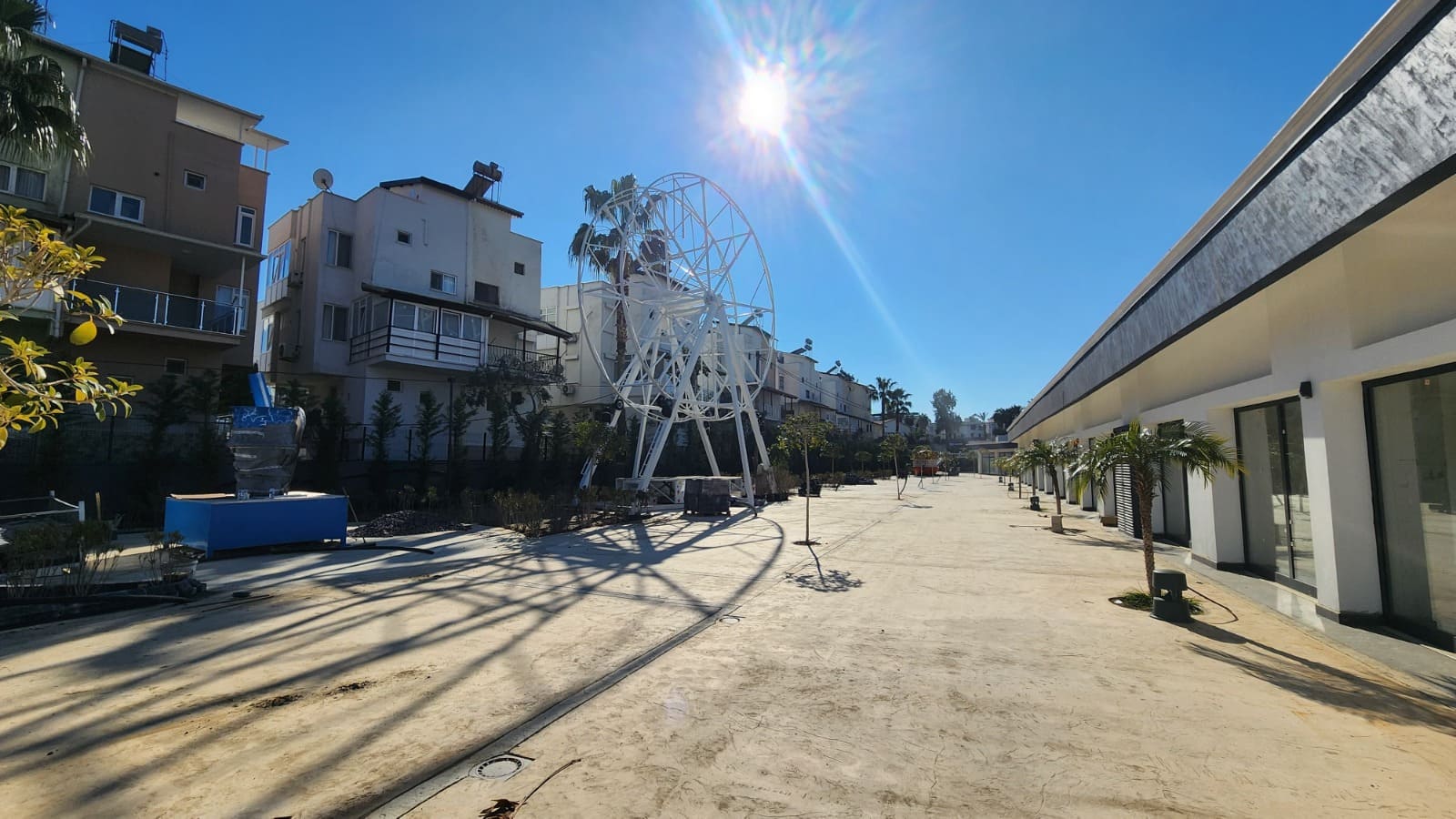 Продажа квартиры в районе Авсаллар, Аланья, Турция № 3084 - фото 42