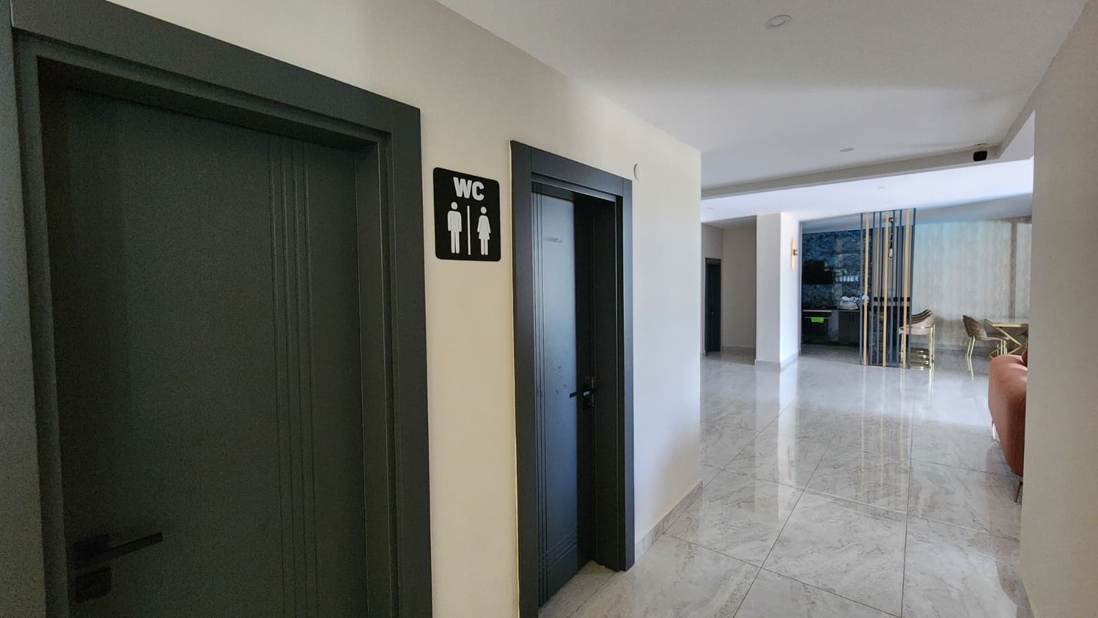 Продажа квартиры в районе Кестель, Аланья, Турция № 3081 - фото 37