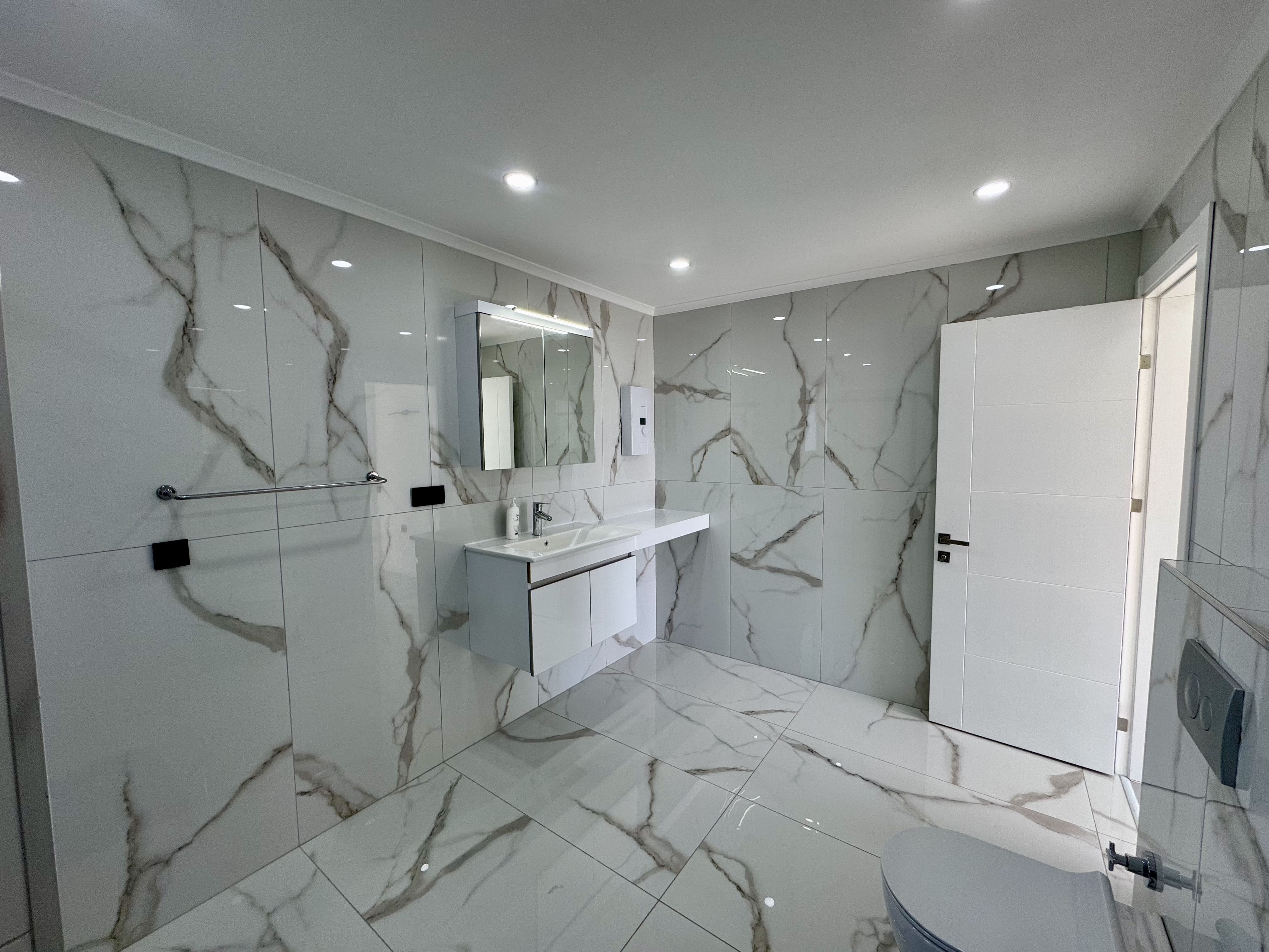 Продажа пентхауса в районе Каргыджак, Аланья, Турция № 3263 - фото 17