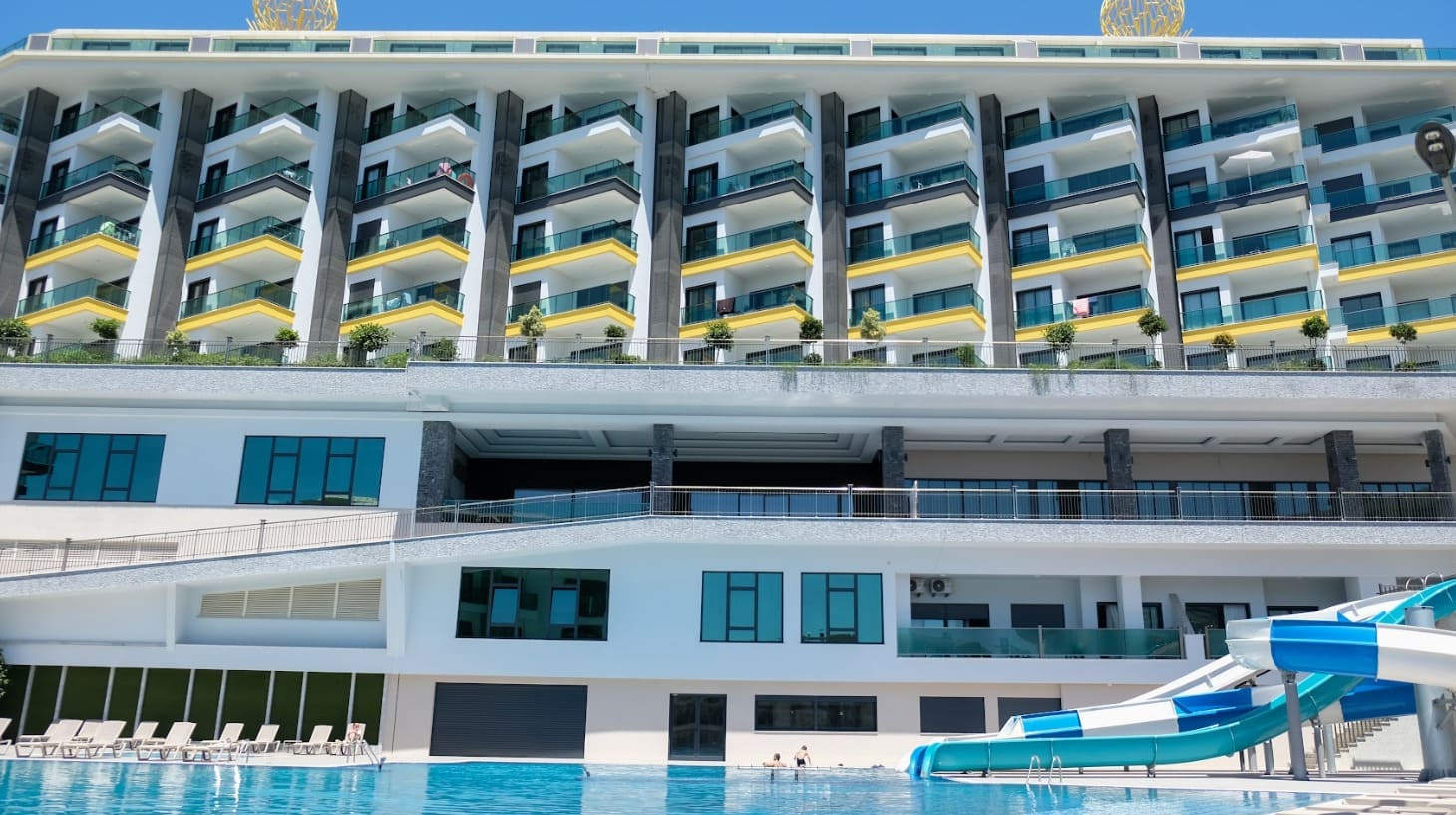 Продажа квартиры в районе Каргыджак, Аланья, Турция № 3119 - фото 20