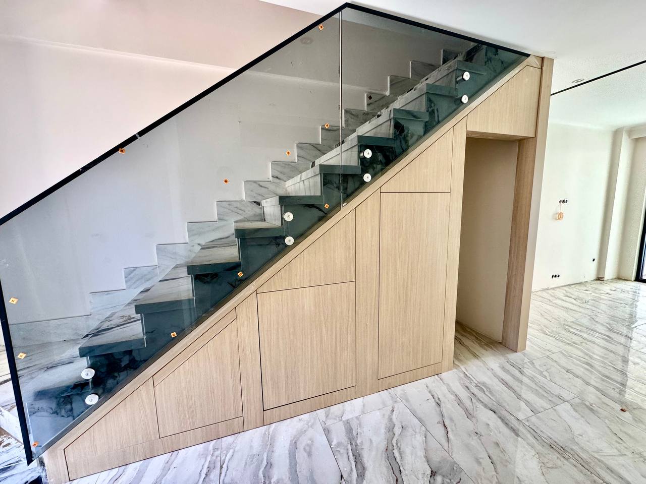 Продажа дуплекса в районе Конаклы, Аланья, Турция № 3262 - фото 5