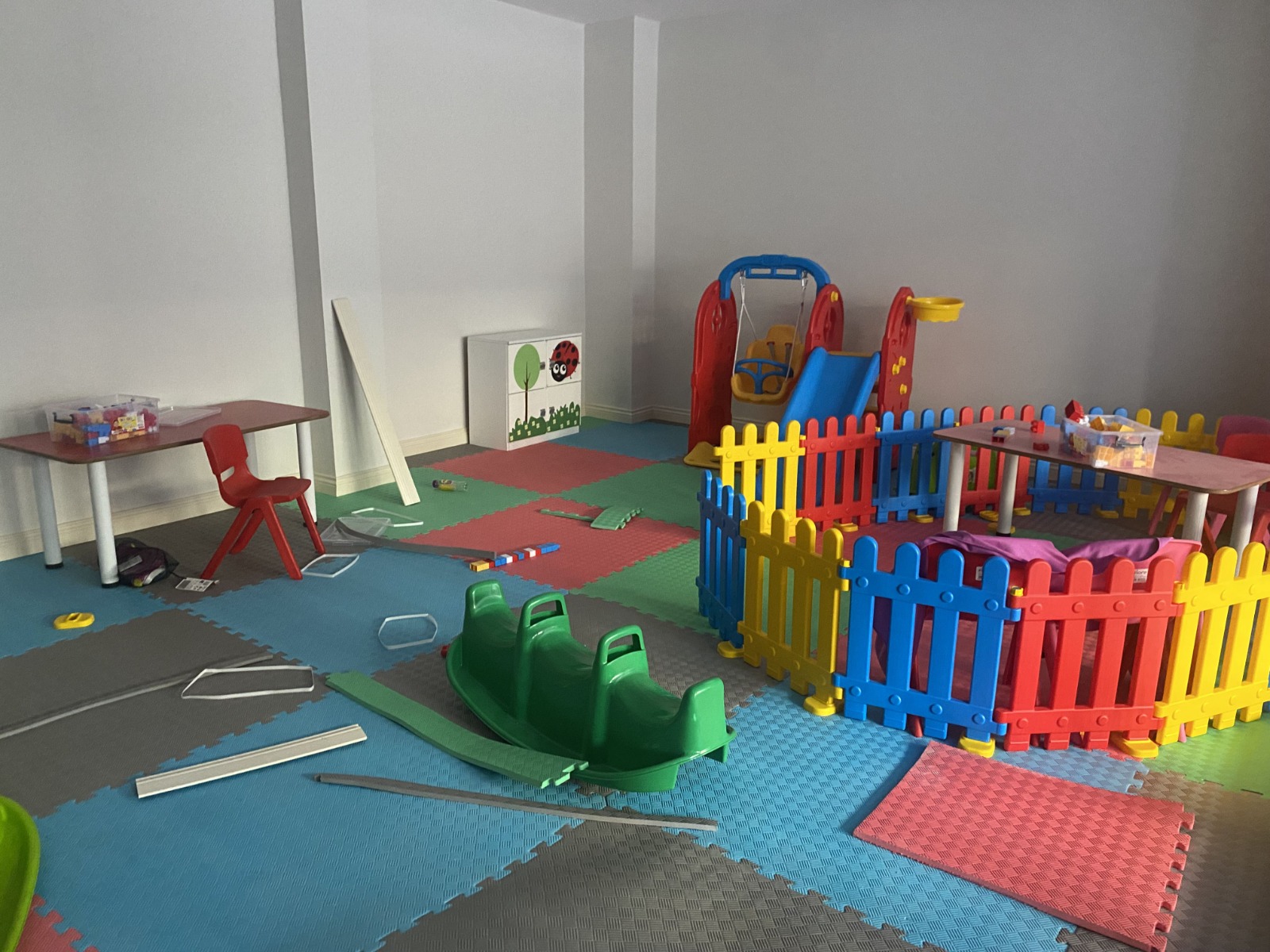 Продажа квартиры в районе Оба, Аланья, Турция № 3241 - фото 15