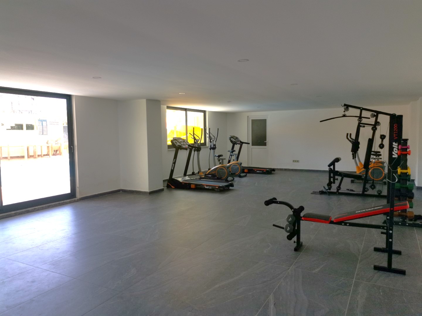 Жилой комплекс в районе Махмутлар, Аланья, Турция № 116 - фото 10