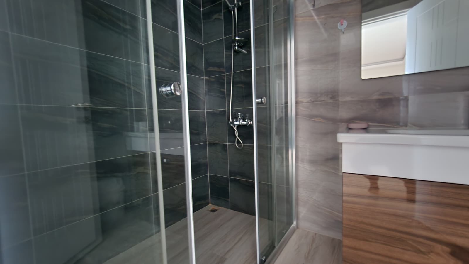 Продажа пентхауса в районе Махмутлар, Аланья, Турция № 3226 - фото 29