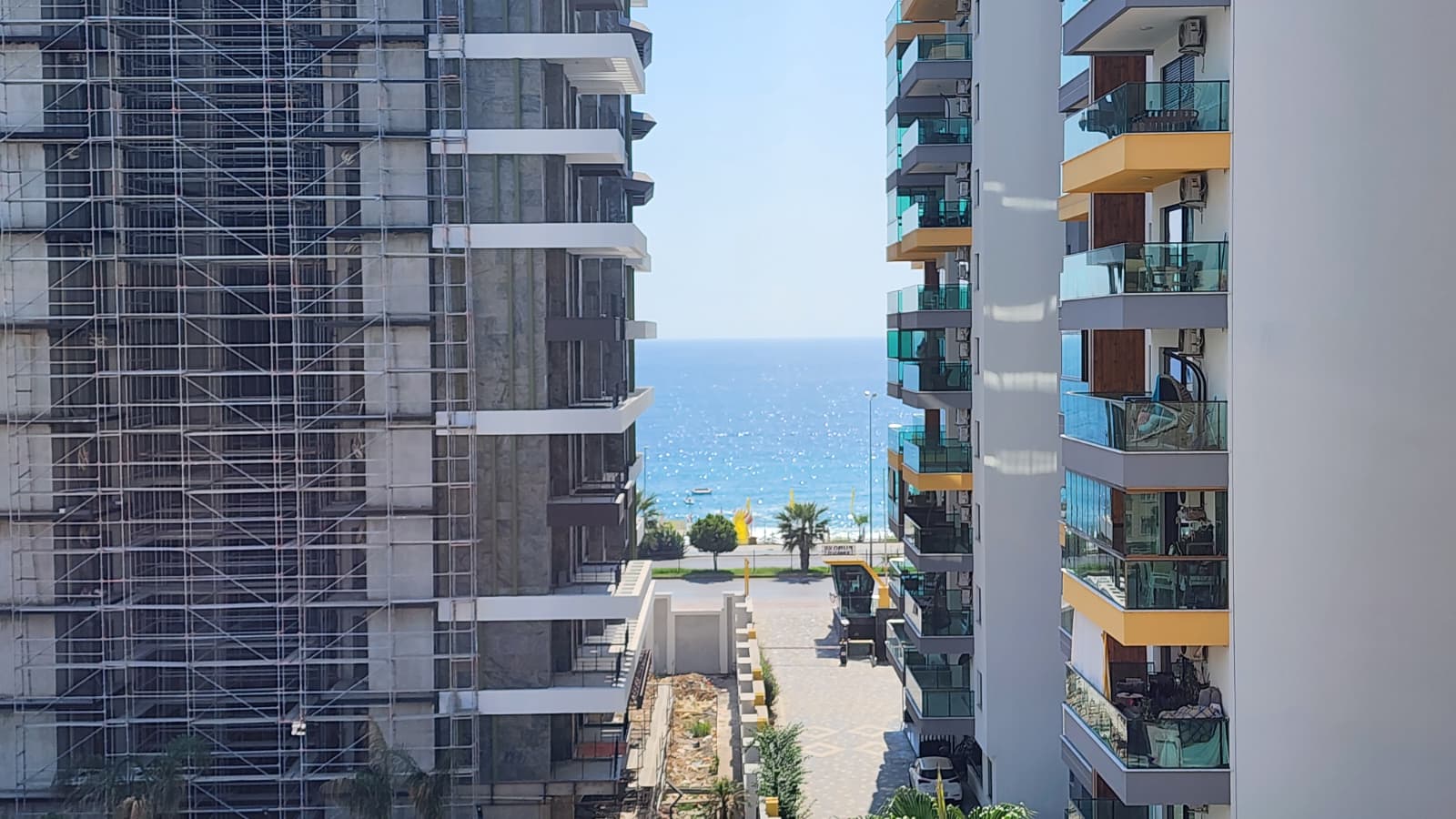 Продажа квартиры в районе Махмутлар, Аланья, Турция № 3172 - фото 15