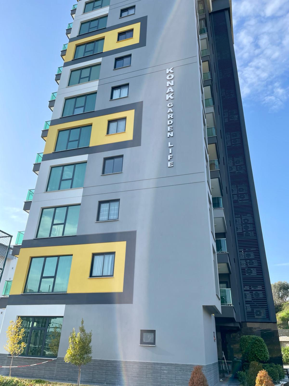 Продажа квартиры в районе Махмутлар, Аланья, Турция № 3269 - фото 13