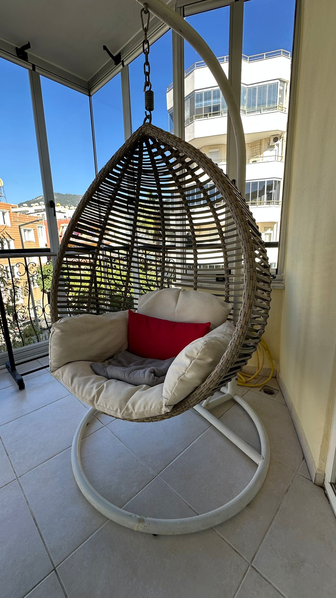 Продажа квартиры в районе Оба, Аланья, Турция № 3277 - фото 27