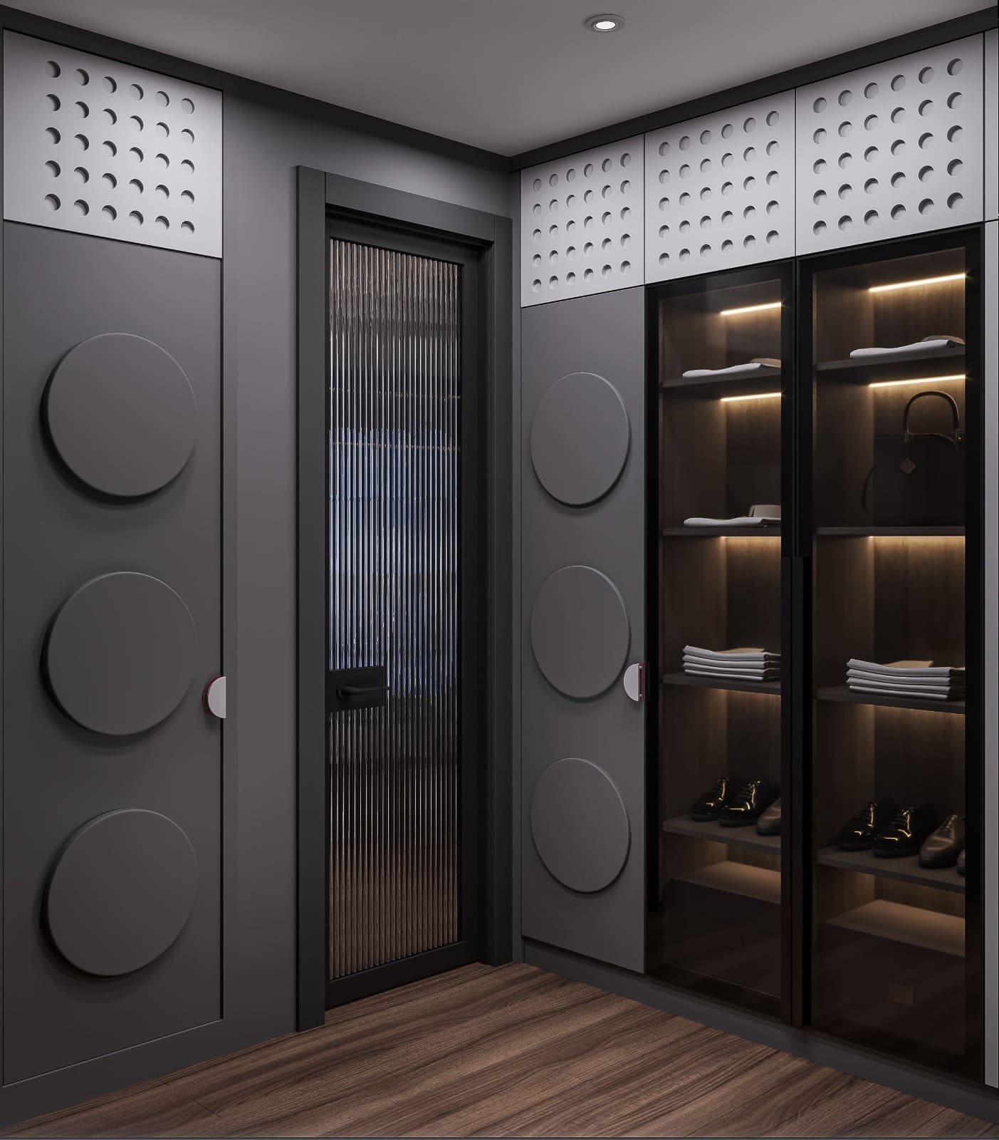 Продажа виллы в районе Оба, Аланья, Турция № 3063 - фото 39