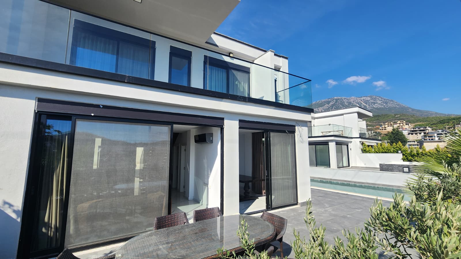 Продажа виллы в районе Каргыджак, Аланья, Турция № 3168 - фото 40