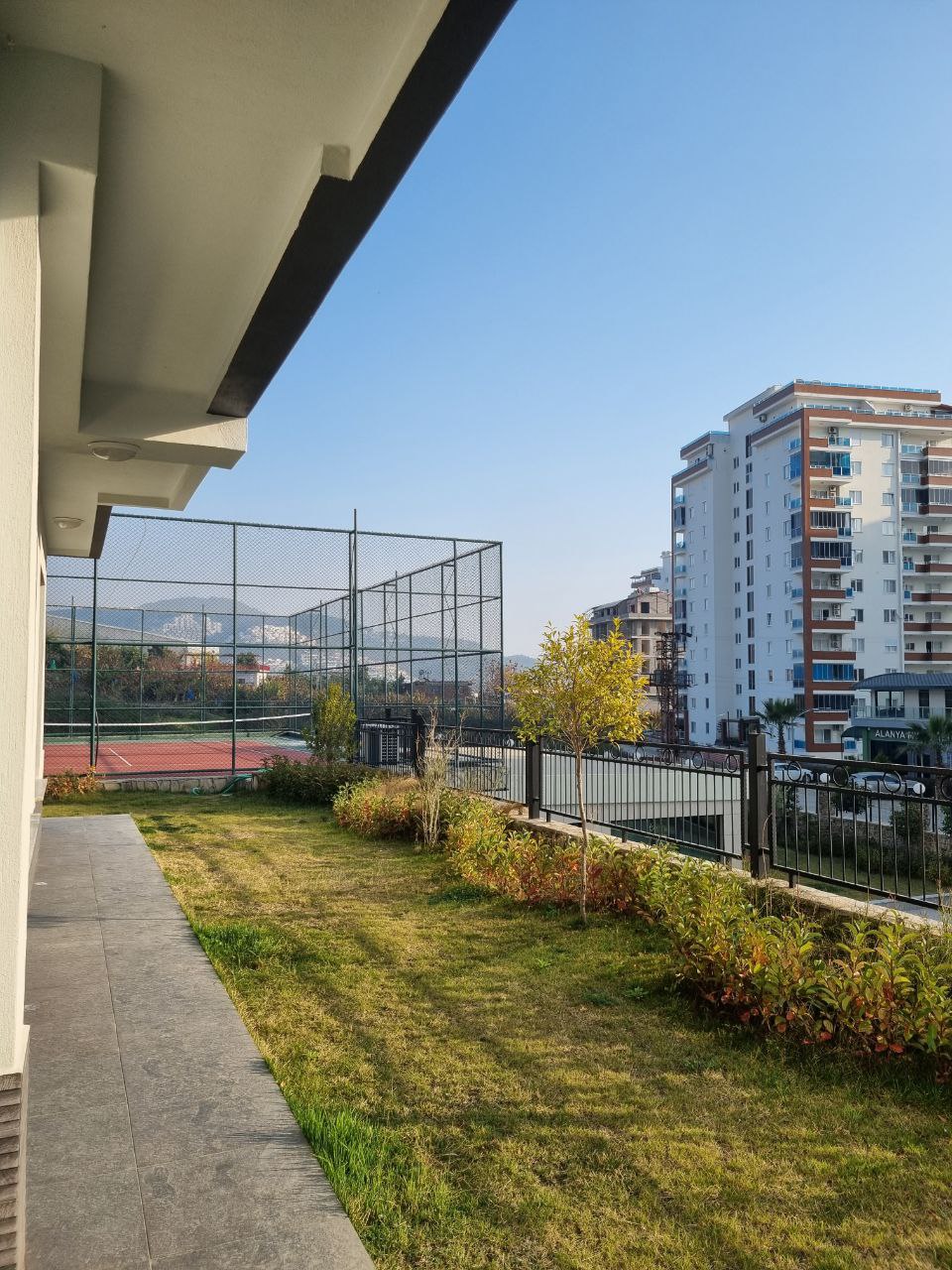 Продажа квартиры в районе Махмутлар, Аланья, Турция № 3269 - фото 19