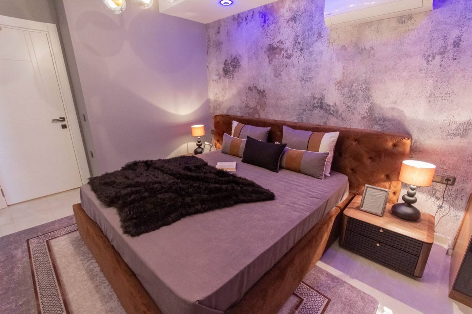 Продажа квартиры в районе Махмутлар, Аланья, Турция № 3247 - фото 15