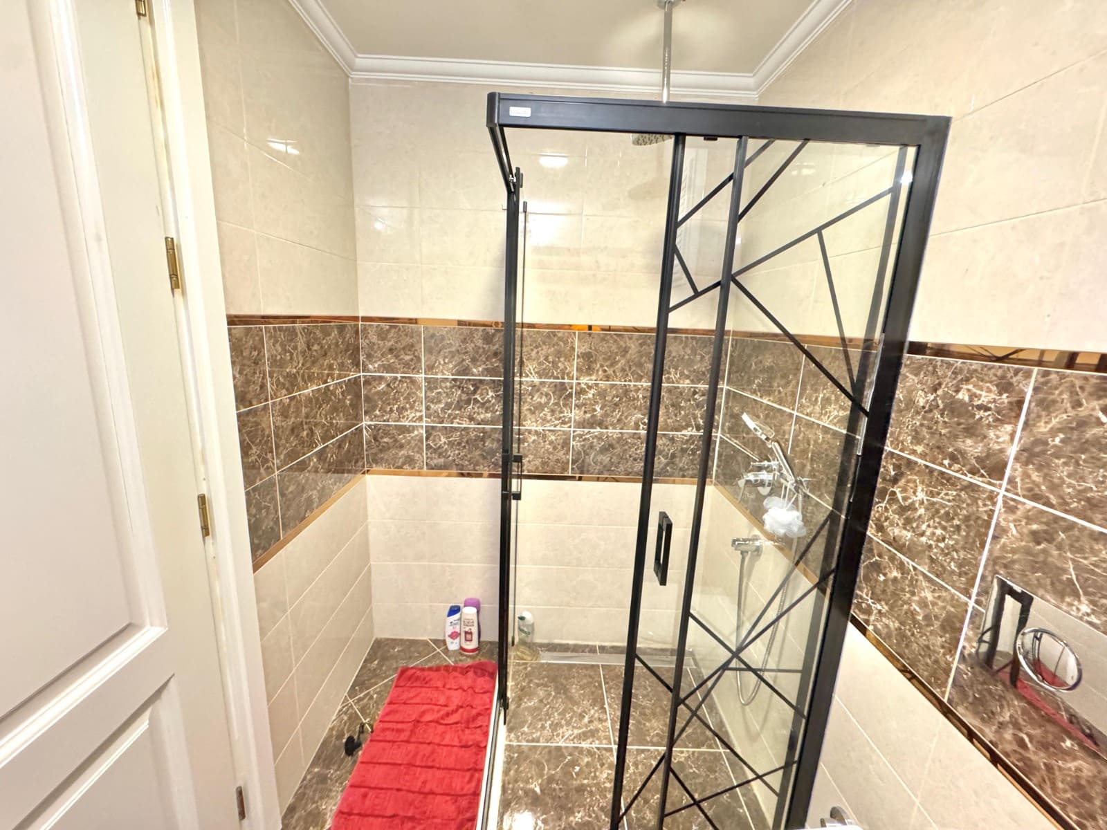 Продажа квартиры в районе Оба, Аланья, Турция № 3242 - фото 18