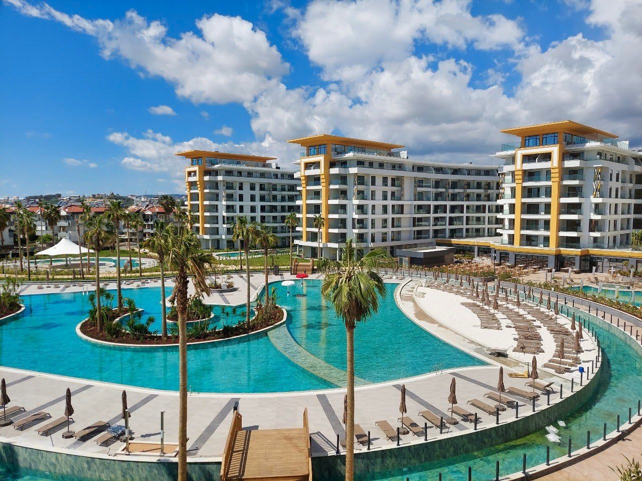 Аренда квартиры в районе Авсаллар, Аланья, Турция № 3107 - фото 6