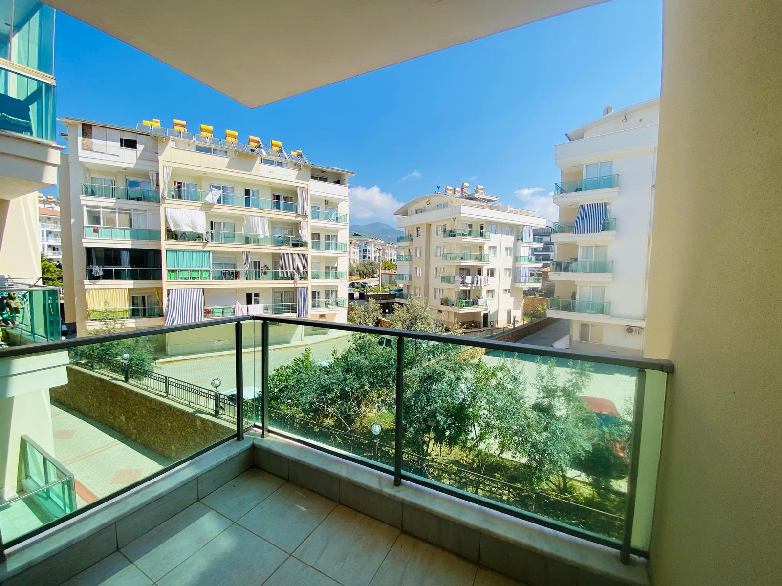 Продажа квартиры в районе Оба, Аланья, Турция № 3086 - фото 29