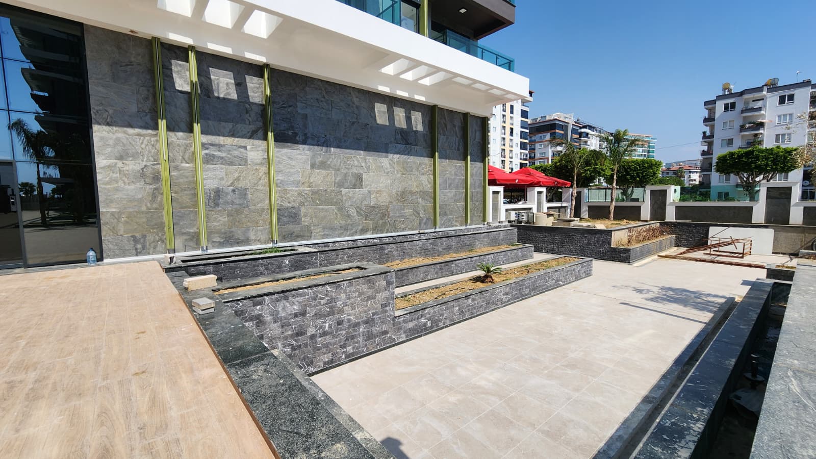 Продажа квартиры в районе Махмутлар, Аланья, Турция № 3172 - фото 25