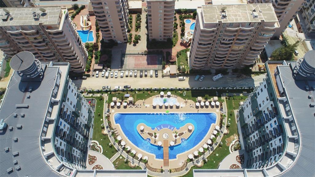 Продажа квартиры в районе Махмутлар, Аланья, Турция № 3153 - фото 27