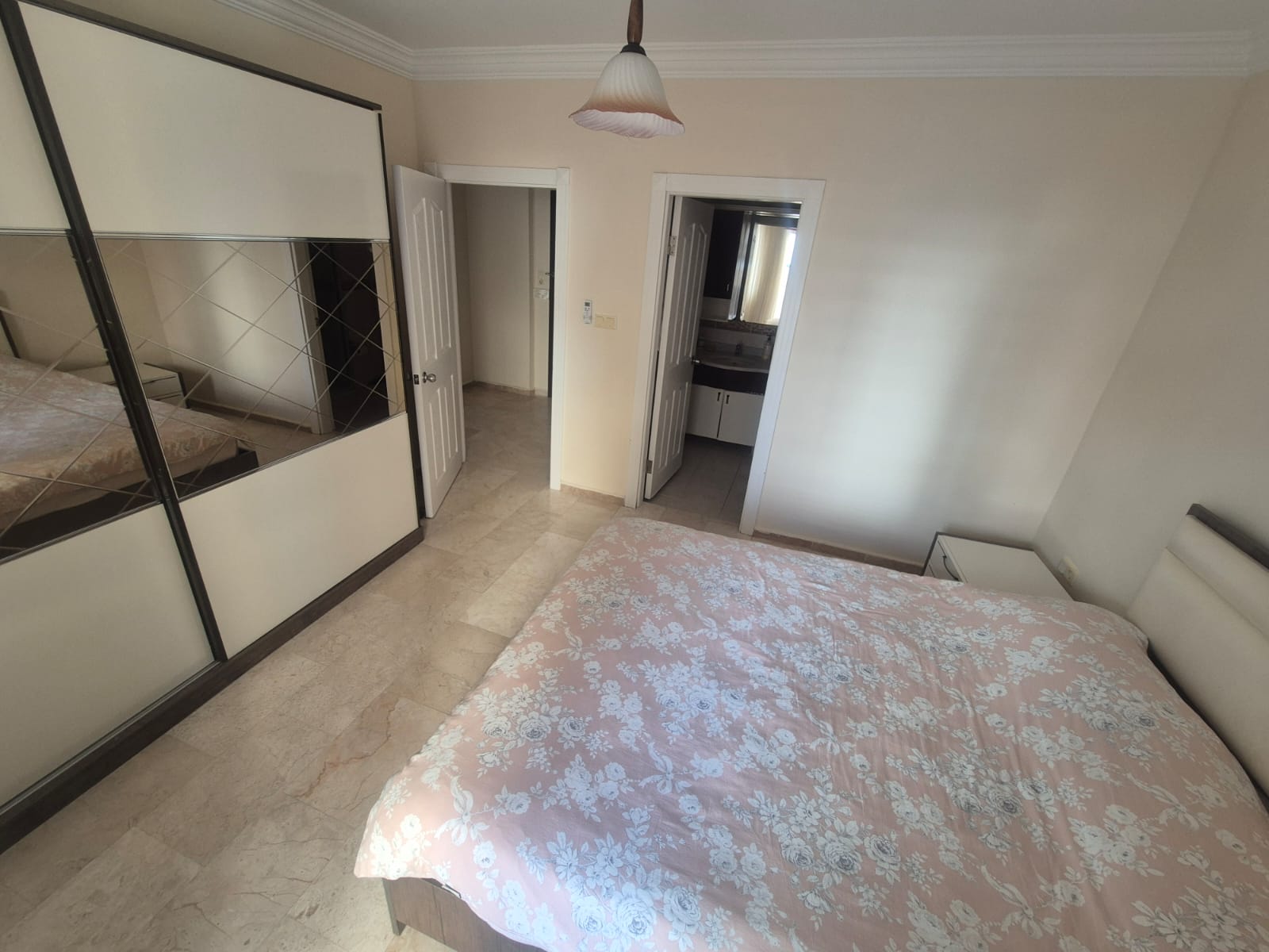 Продажа квартиры в районе Махмутлар, Аланья, Турция № 3284 - фото 8