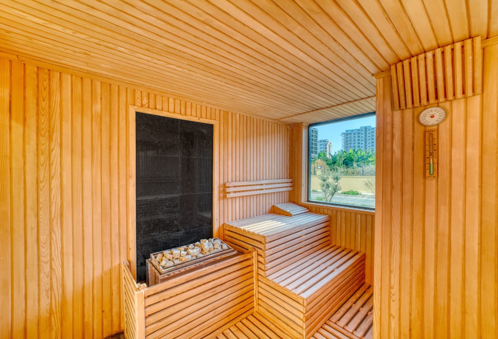 Продажа квартиры в районе Махмутлар, Аланья, Турция № 3197 - фото 23