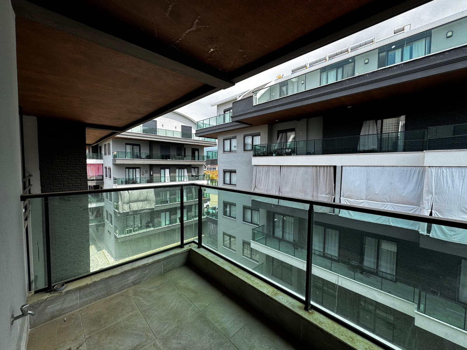 Продажа пентхауса в районе Оба, Аланья, Турция № 3061 - фото 7