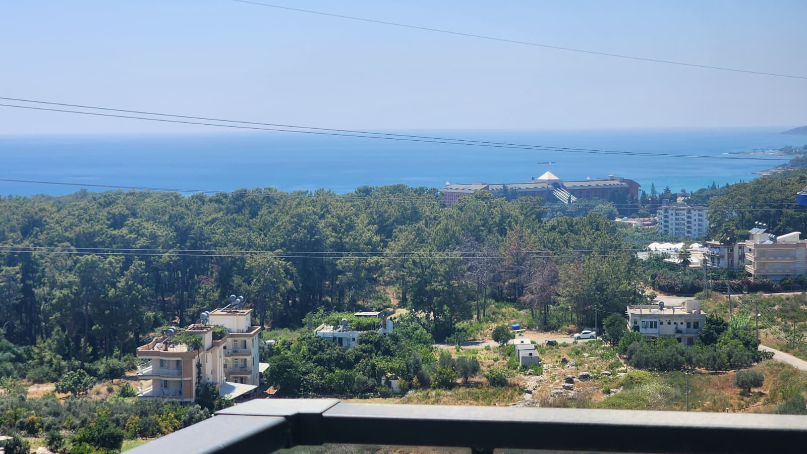 Продажа квартиры в районе Авсаллар, Аланья, Турция № 2959 - фото 39