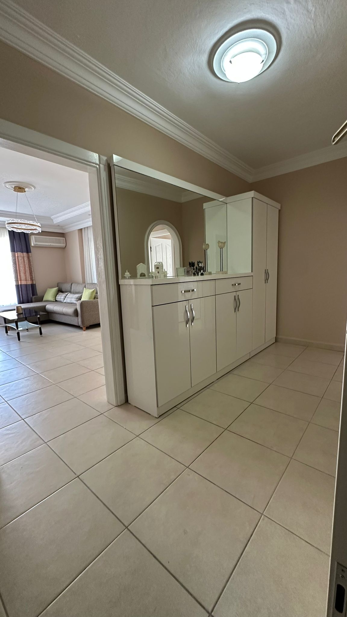 Продажа квартиры в районе Оба, Аланья, Турция № 3277 - фото 20