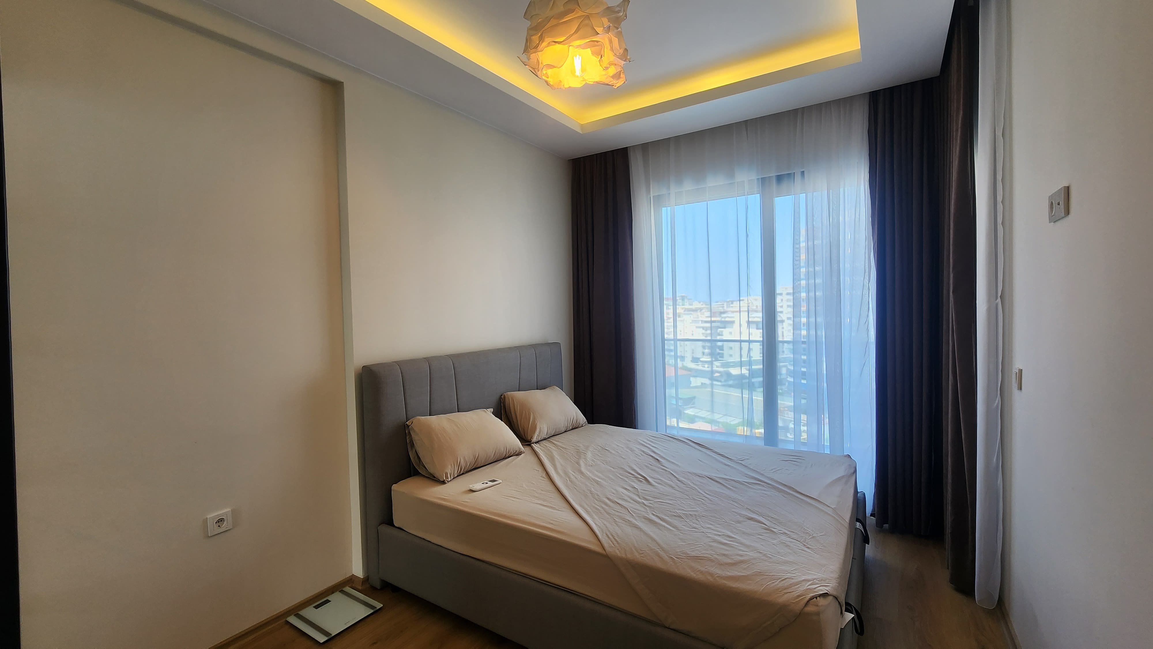 Аренда квартиры в районе Махмутлар, Аланья, Турция № 3009 - фото 5