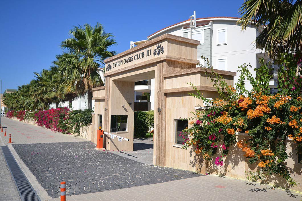 Продажа виллы в районе Конаклы, Аланья, Турция № 3244 - фото 27