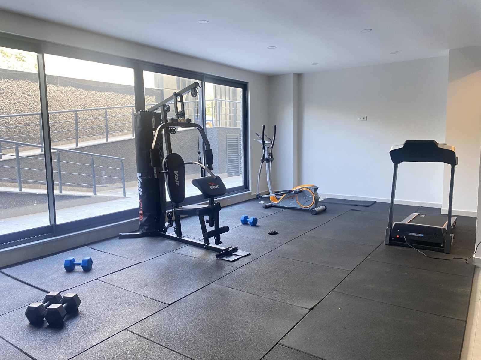 Продажа квартиры в районе Оба, Аланья, Турция № 3241 - фото 14