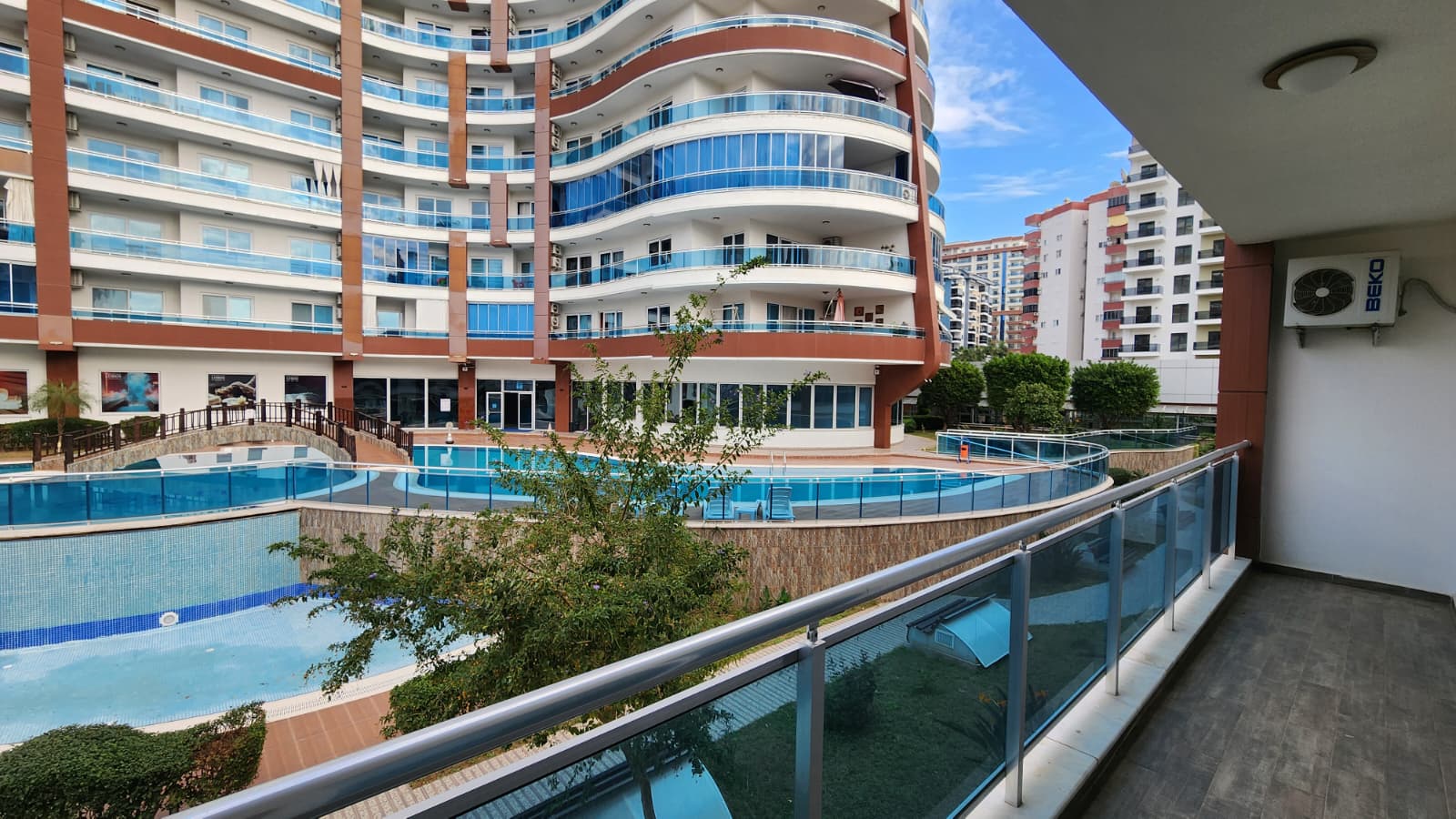 Продажа пентхауса в районе Махмутлар, Аланья, Турция № 3226 - фото 5