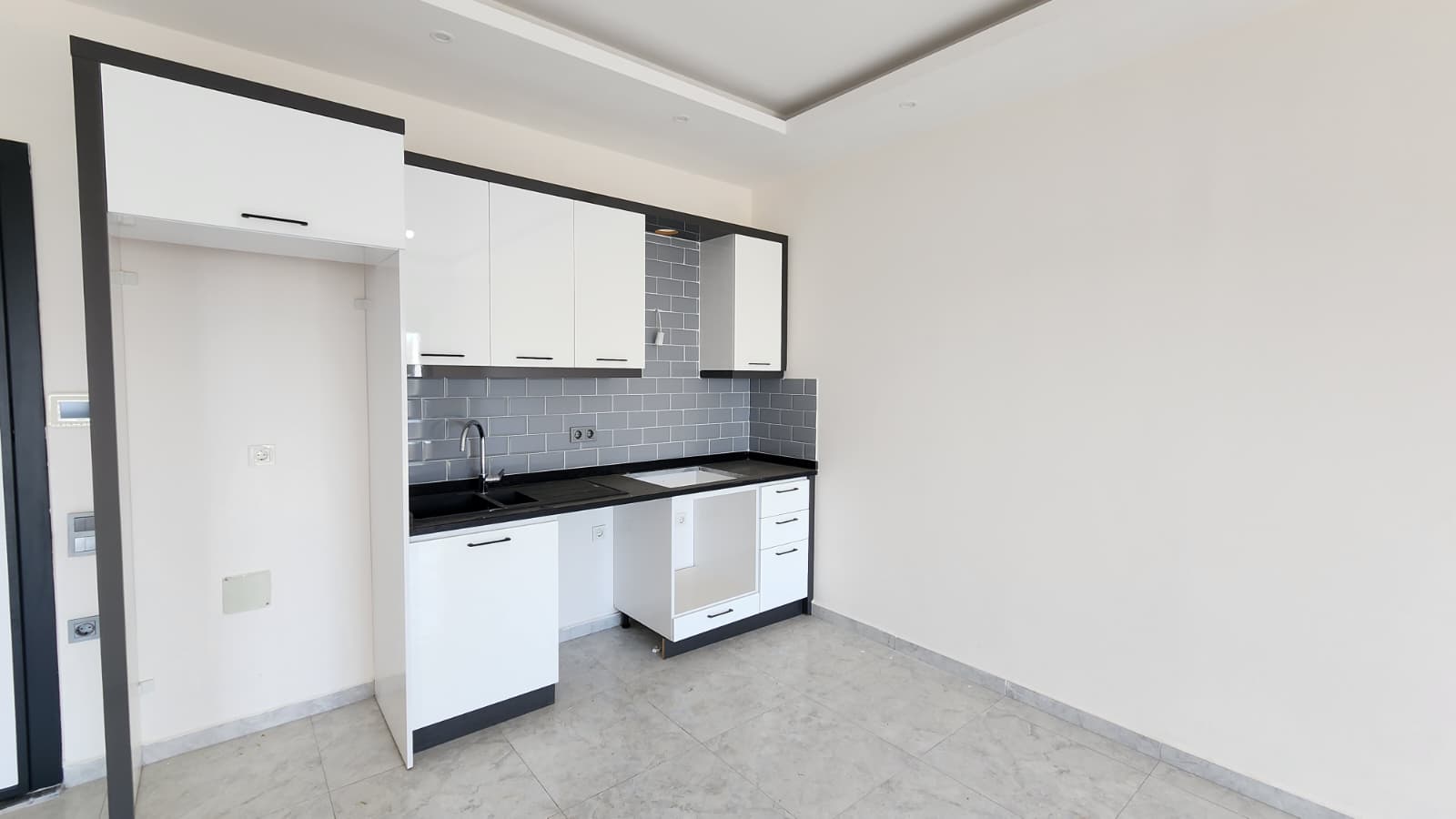 Продажа квартиры в районе Авсаллар, Аланья, Турция № 2959 - фото 32