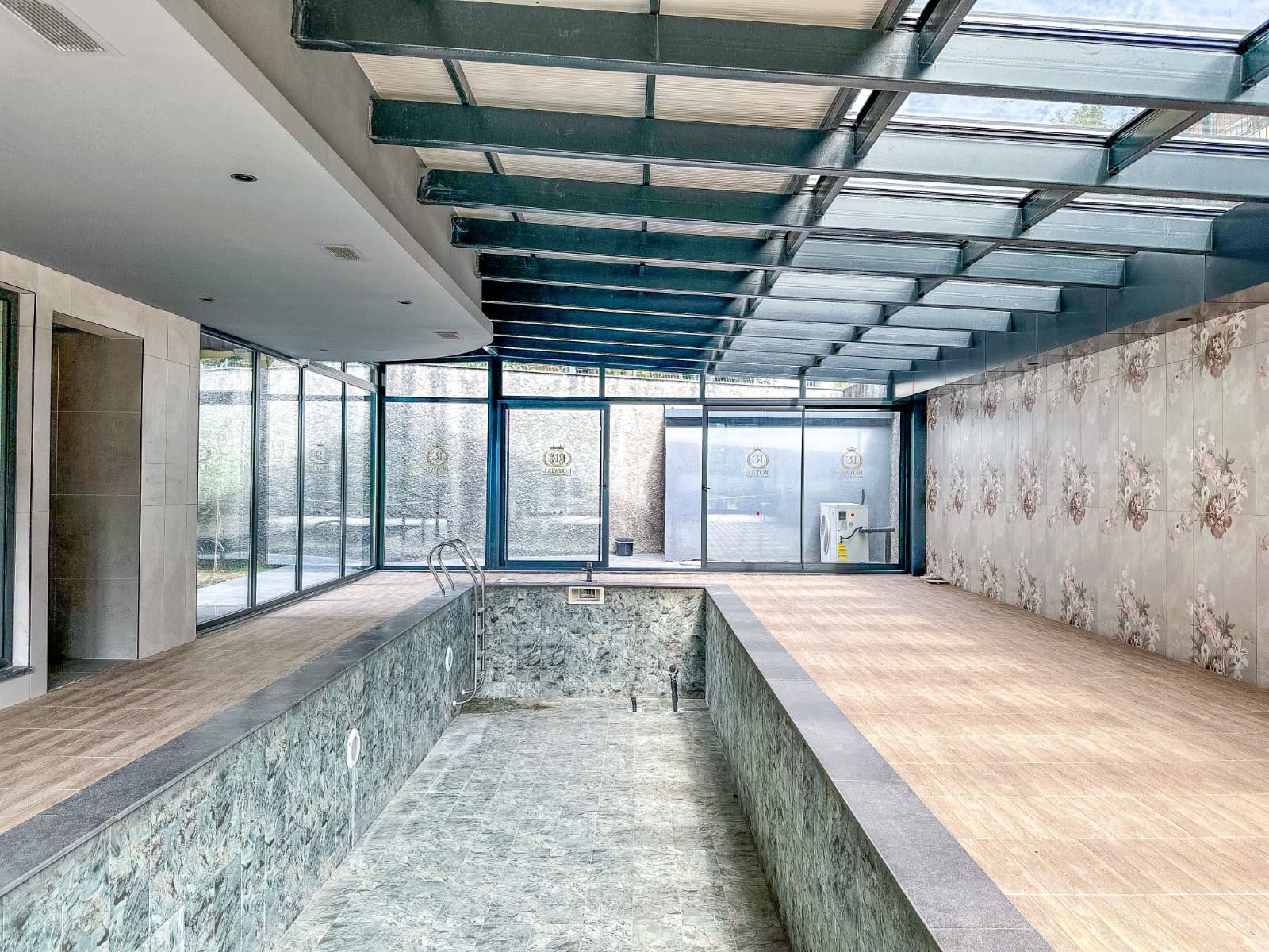 Продажа квартиры в районе Алания, Аланья, Турция № 3152 - фото 15