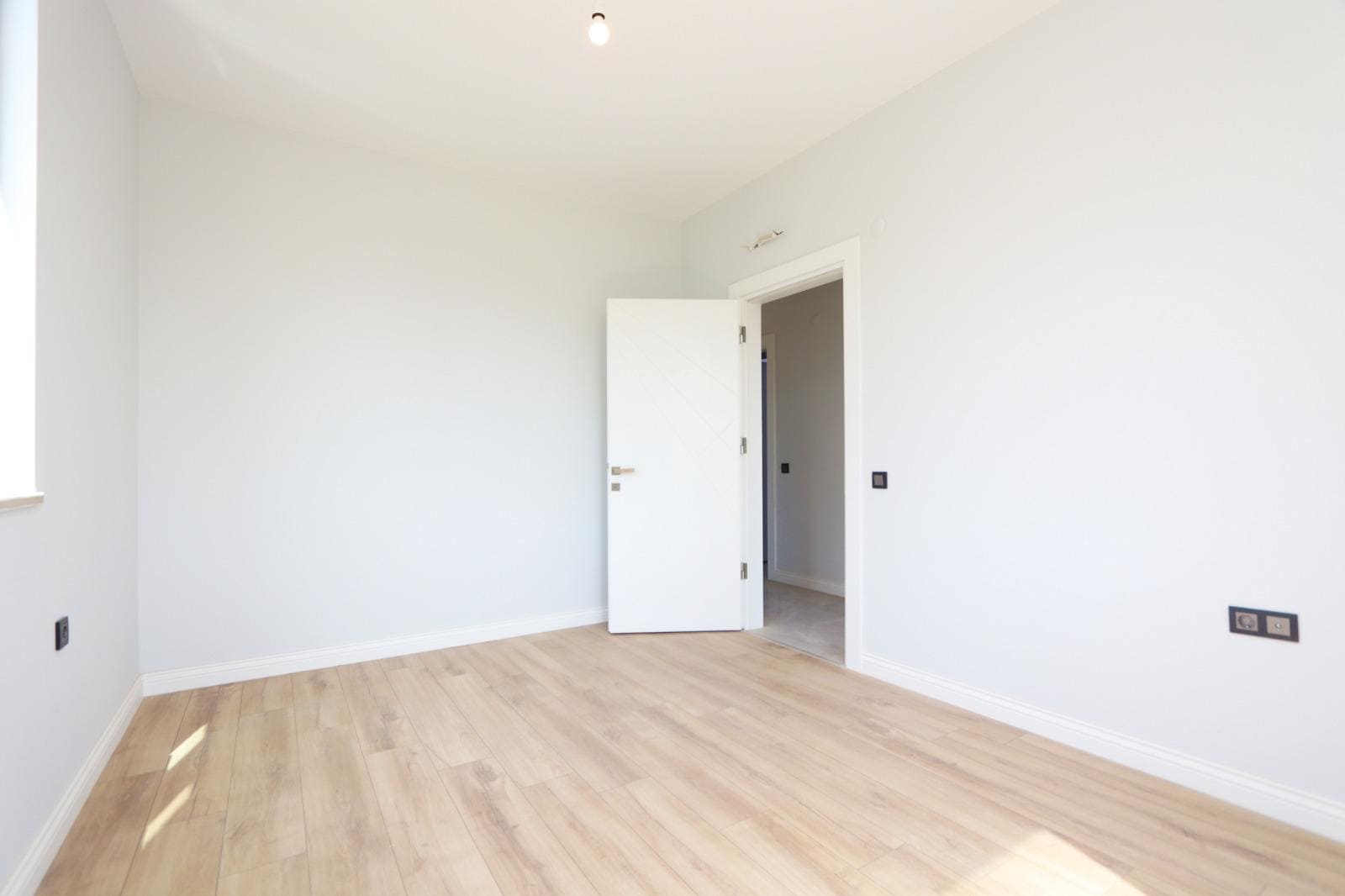 Продажа квартиры в районе Оба, Аланья, Турция № 3076 - фото 16