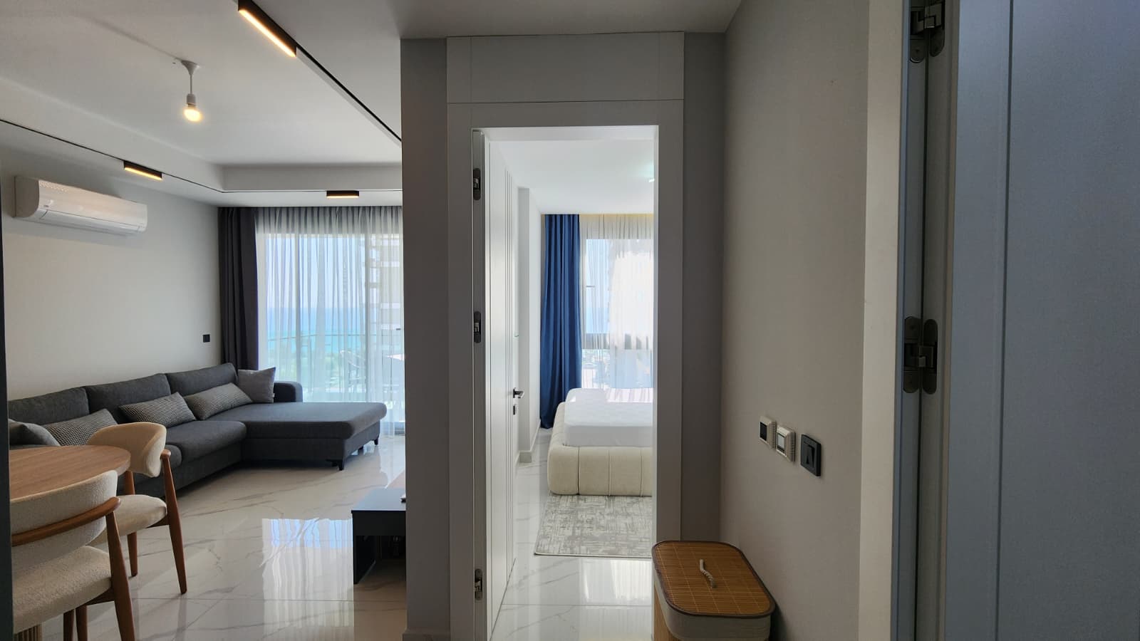 Продажа квартиры в районе Махмутлар, Аланья, Турция № 3172 - фото 6