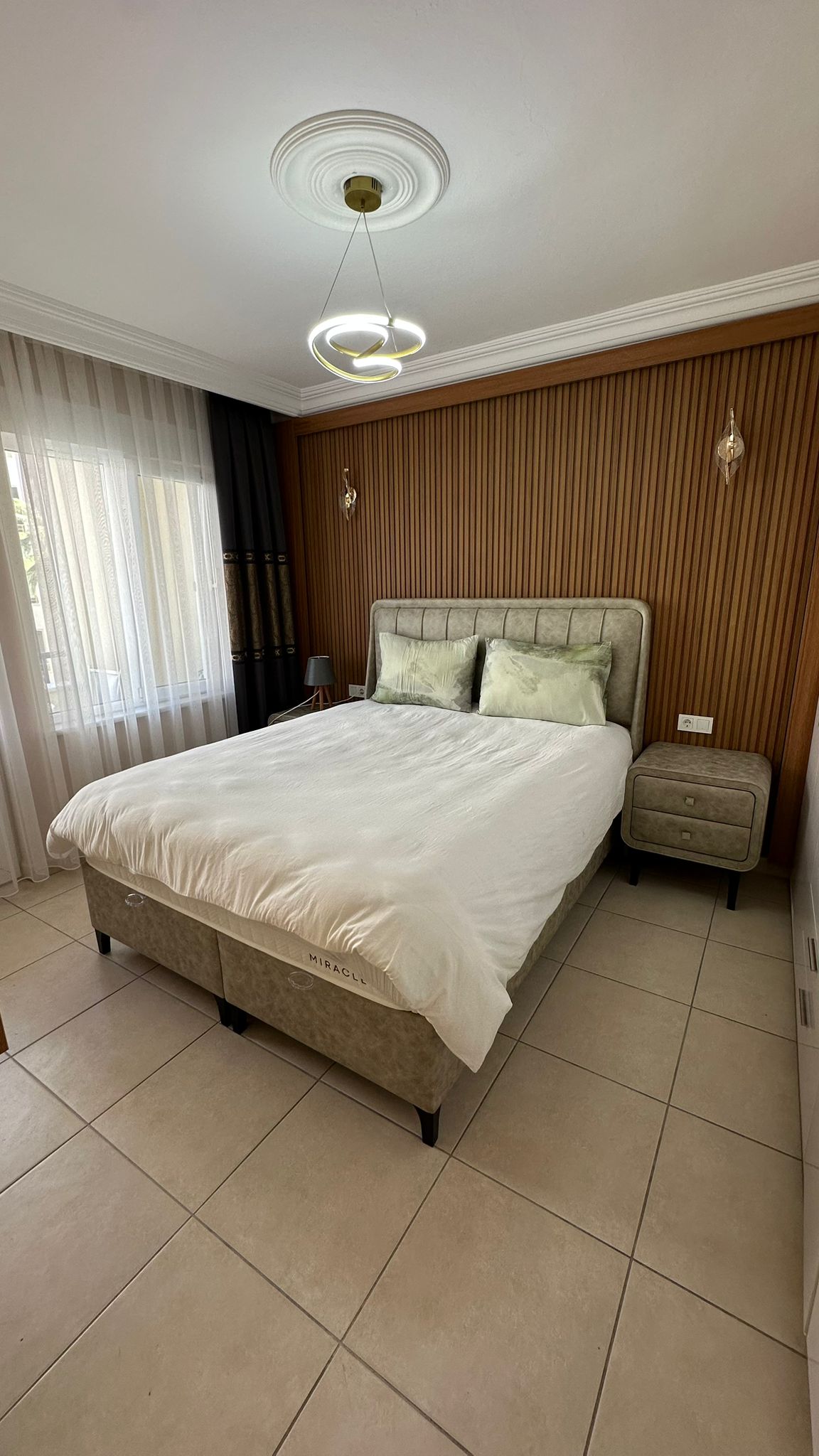 Продажа квартиры в районе Оба, Аланья, Турция № 3277 - фото 13