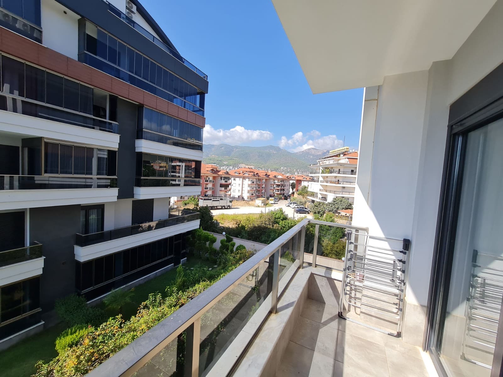 Продажа квартиры в районе Оба, Аланья, Турция № 3050 - фото 17