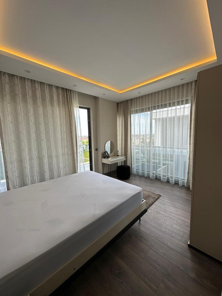 Продажа виллы в районе Каргыджак, Аланья, Турция № 3130 - фото 11