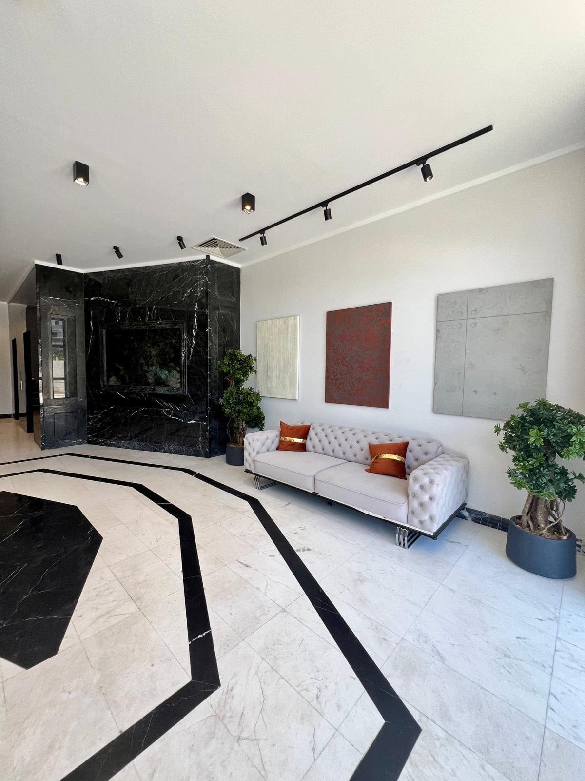 Продажа квартиры в районе Махмутлар, Аланья, Турция № 3204 - фото 21