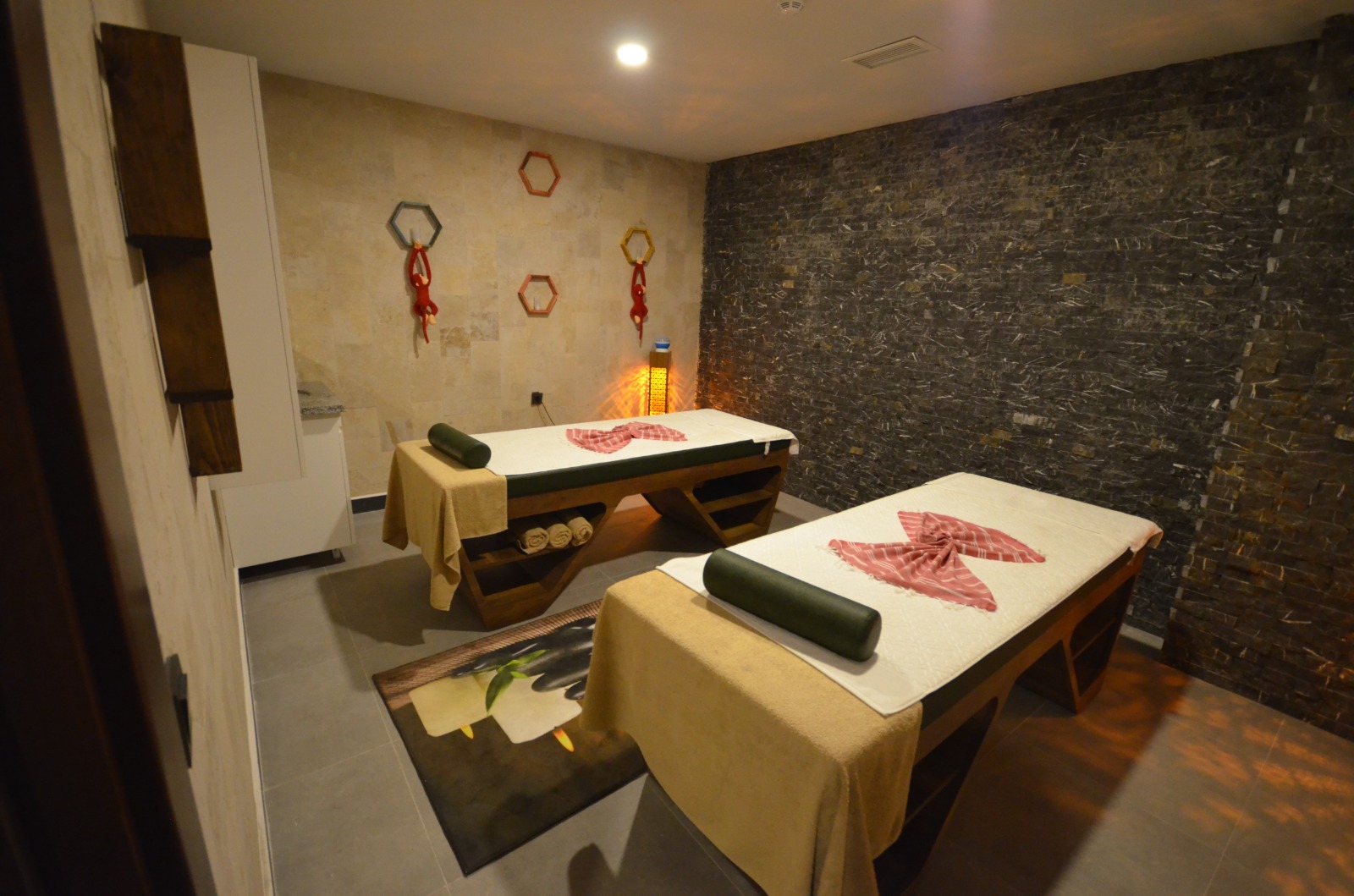 Жилой комплекс в районе Каргыджак, Аланья, Турция № 43 - фото 32