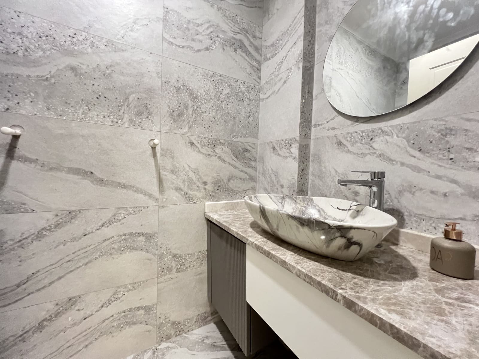 Продажа виллы в районе Каргыджак, Аланья, Турция № 3158 - фото 11