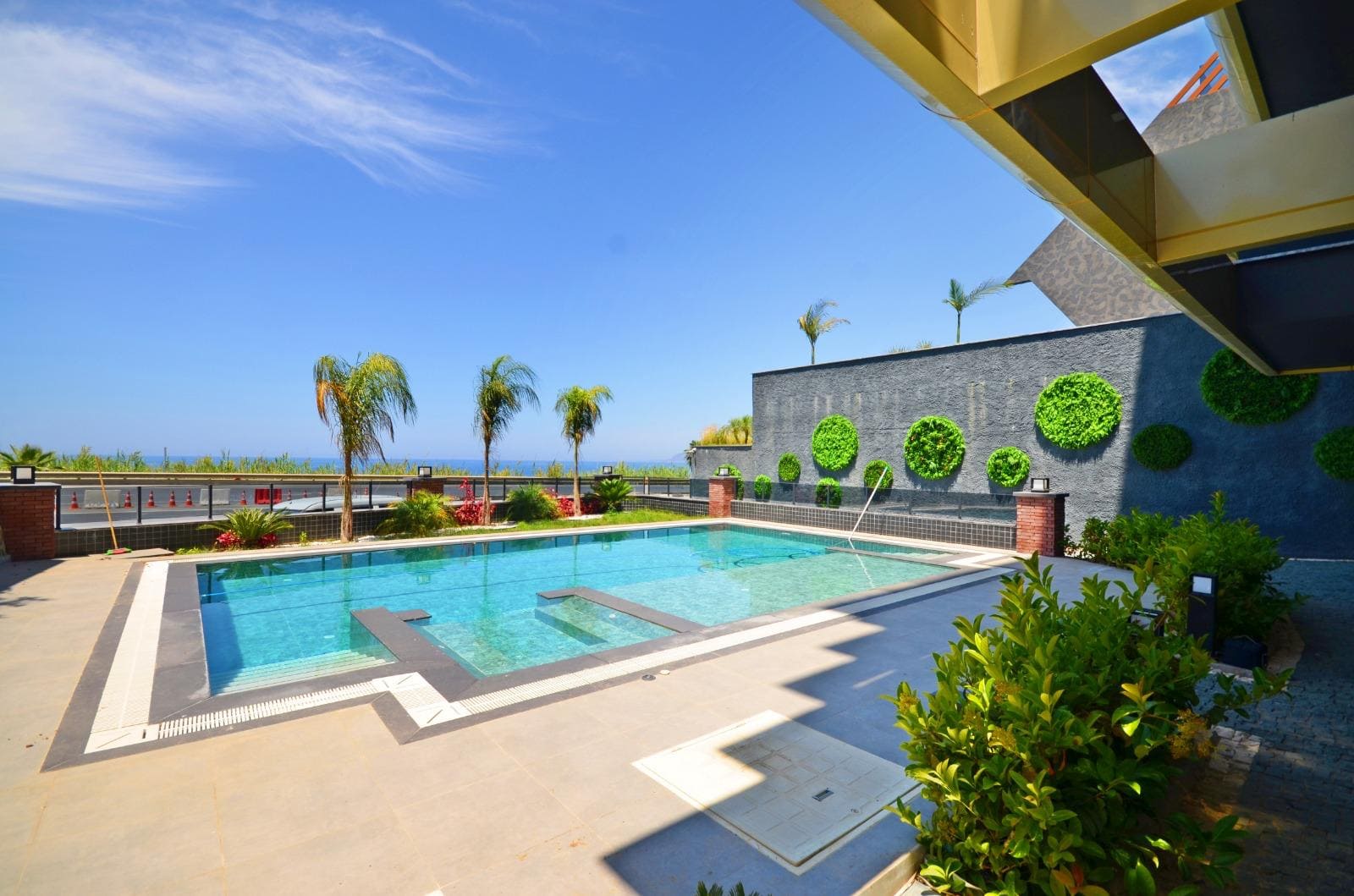 Продажа квартиры в районе Каргыджак, Аланья, Турция № 2996 - фото 20