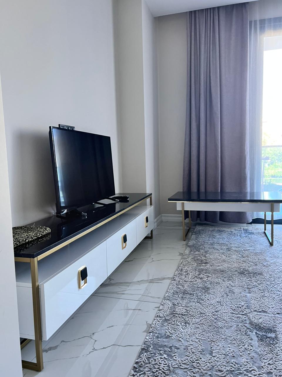 Жилой комплекс в районе Кестель, Аланья, Турция № 65 - фото 14