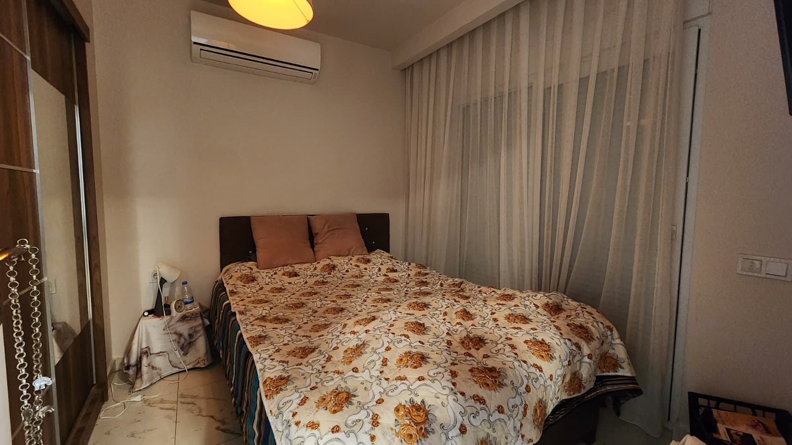 Продажа квартиры в районе Авсаллар, Аланья, Турция № 3213 - фото 13