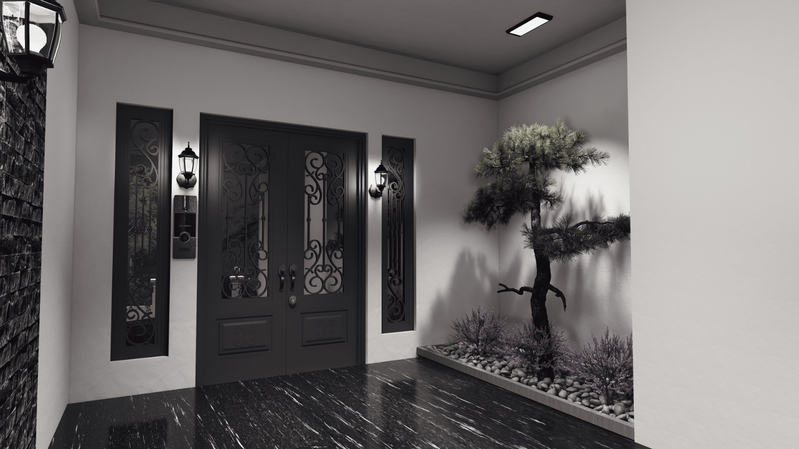 Жилой комплекс в районе Алания, Аланья, Турция № 3155 - фото 17