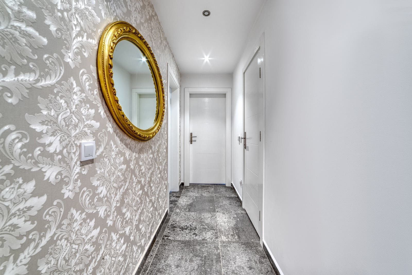 Продажа квартиры в районе Джикджилли, Аланья, Турция № 3080 - фото 14