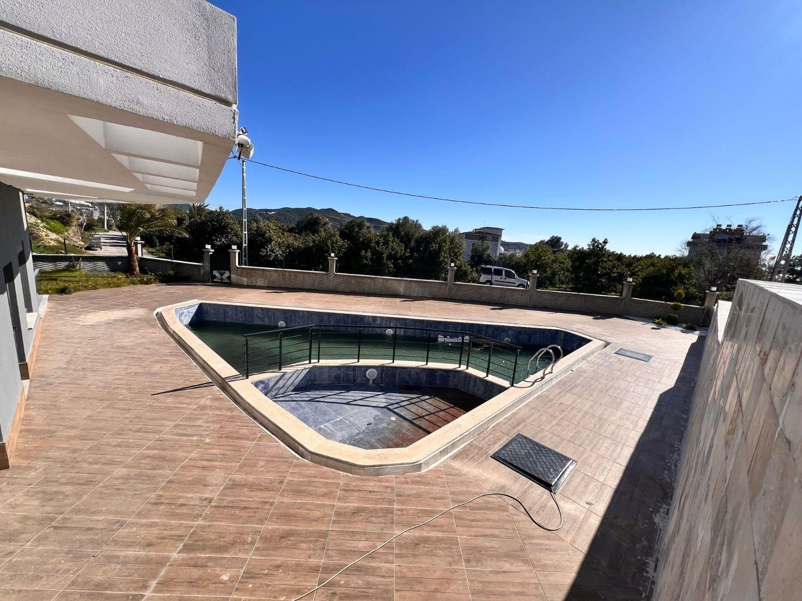 Продажа квартиры в районе Демирташ, Аланья, Турция № 2946 - фото 14