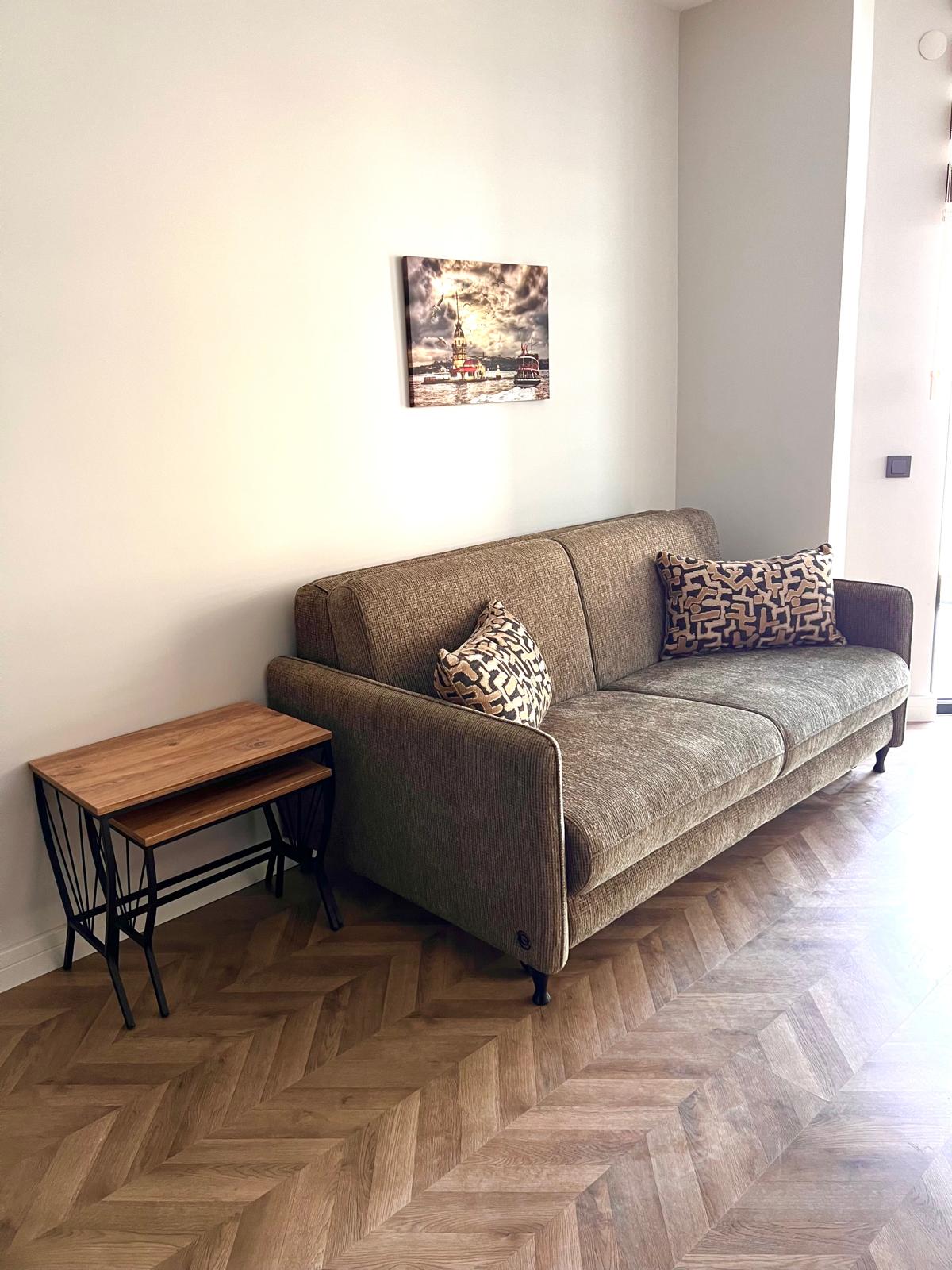 Продажа недвижимости в районе Алания, Аланья, Турция № 3245 - фото 5