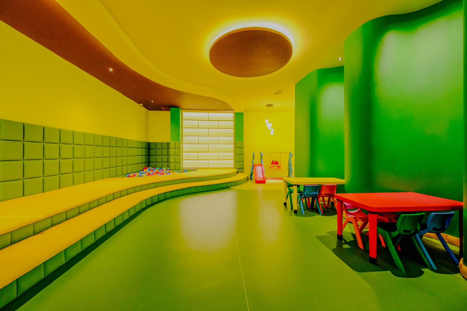 Продажа пентхауса в районе Алания, Аланья, Турция № 3253 - фото 41